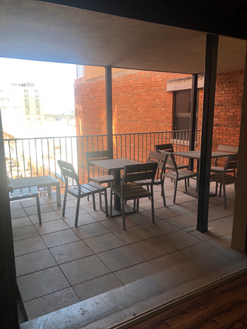 Community room